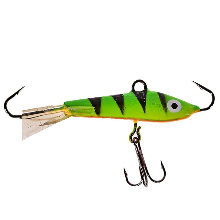 Балансир Marlin's 42 мм, вес 5,1 г, 9112-002
Балансир Marlin's 42 мм, вес 5,1 г, 9112-002