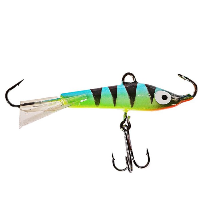 Балансир Marlin's 42 мм, вес 5,1 г, 9112-052
Балансир Marlin's 42 мм, вес 5,1 г, 9112-052