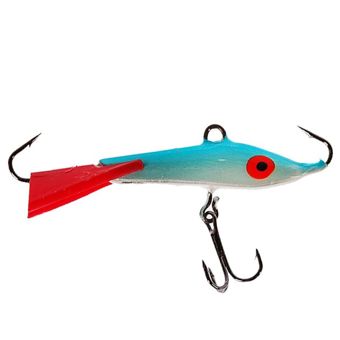 Балансир Marlin's 42 мм, вес 5,1 г, 9112-082
Балансир Marlin's 42 мм, вес 5,1 г, 9112-082