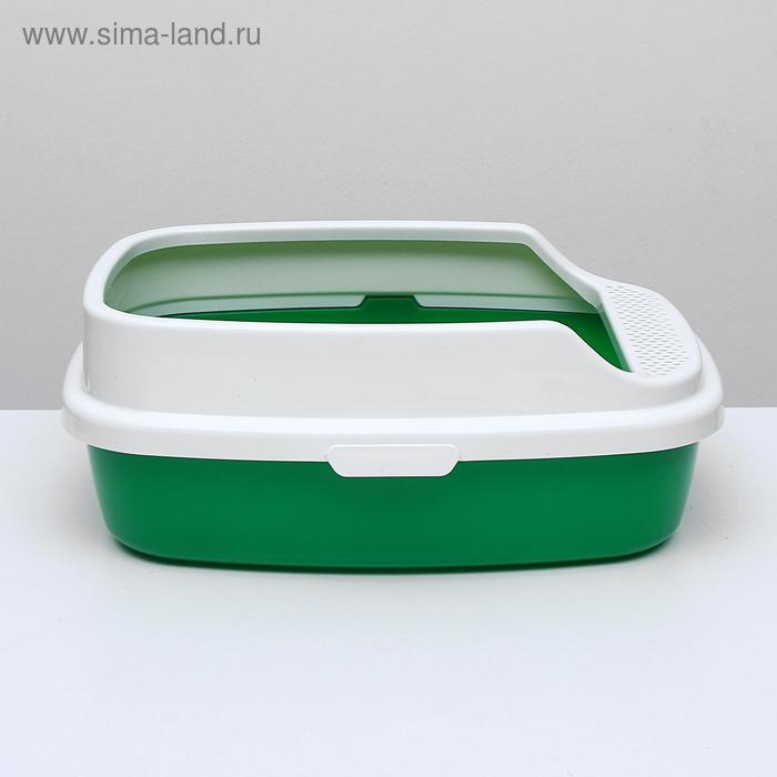 Туалет "Айша" с бортом 53 х 39 х 21 см, микс цветов
Туалет "Айша" с бортом 53 х 39 х 21 см, микс цветов