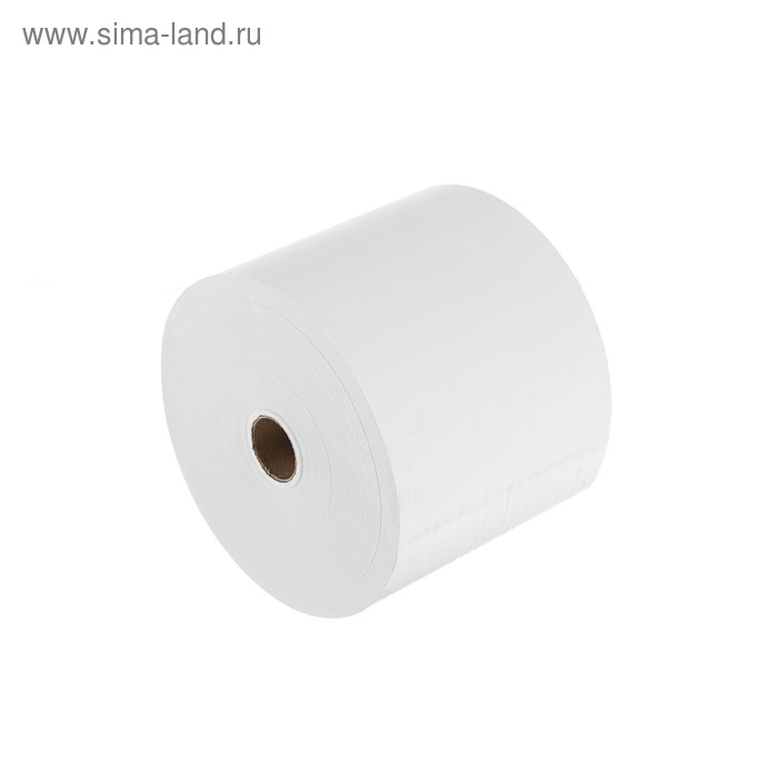 Чековая лента термо 57 мм 80 м, 57х12х80, 48 г/м2
Чековая лента термо 57 мм 80 м, 57х12х80, 48 г/м2