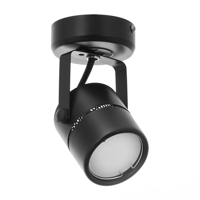 Светильник IL.0005.0200 "Мини-прожектор" 1x50W GU5.3 черный 5,7х5,7х14 см
Светильник IL.0005.0200 "Мини-прожектор" 1x50W GU5.3 черный 5,7х5,7х14 см