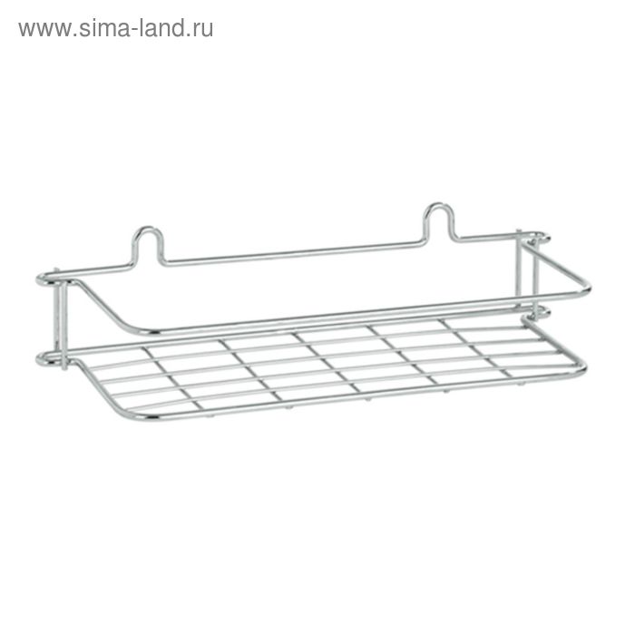 Полочка настенная Slim
Полочка настенная Slim