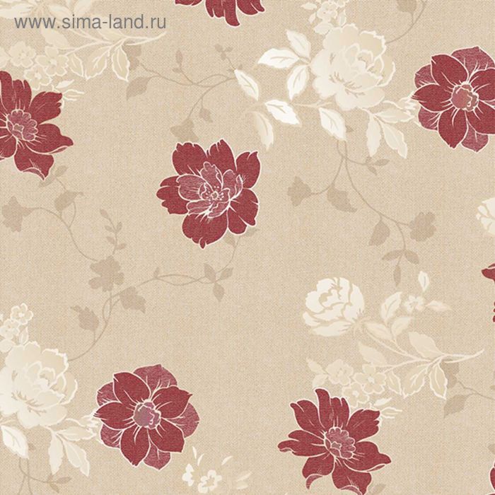 Клеёнка столовая Meiwa, 140 см, рулон 20 пог. м., цвет красный
Клеёнка столовая Meiwa, 140 см, рулон 20 пог. м., цвет красный