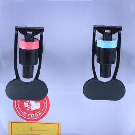 Кулер для воды AquaWork AW 0.7TK, только нагрев, 700 Вт, белый с черным
Кулер для воды AquaWork AW 0.7TK, только нагрев, 700 Вт, белый с черным