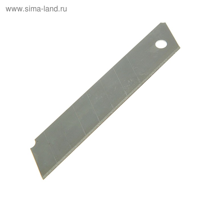 Лезвия для ножей Top Tools, сегментированные, 18 мм, 10 шт.
Лезвия для ножей Top Tools, сегментированные, 18 мм, 10 шт.