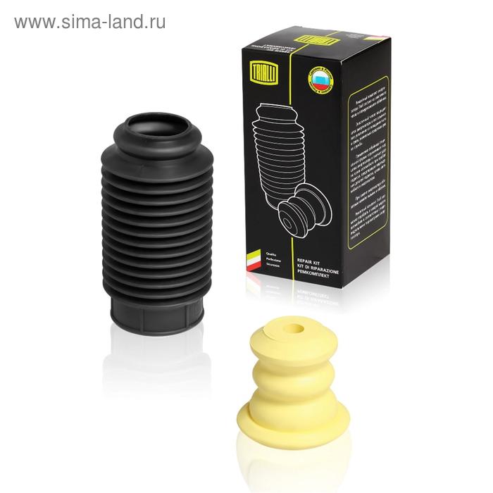 Ремонтный комплект амортизатора (кожух + отбойник) d12/h66 33 53 6 761 027, TRIALLI BC 1266
Ремонтный комплект амортизатора (кожух + отбойник) d12/h66 33 53 6 761 027, TRIALLI BC 1266