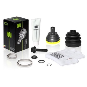 ШРУС наружный для автомобилей Skoda Octavia A5 (04-) 1.6i MT 1K0 498 099, TRIALLI GO 1804
ШРУС наружный для автомобилей Skoda Octavia A5 (04-) 1.6i MT 1K0 498 099, TRIALLI GO 1804