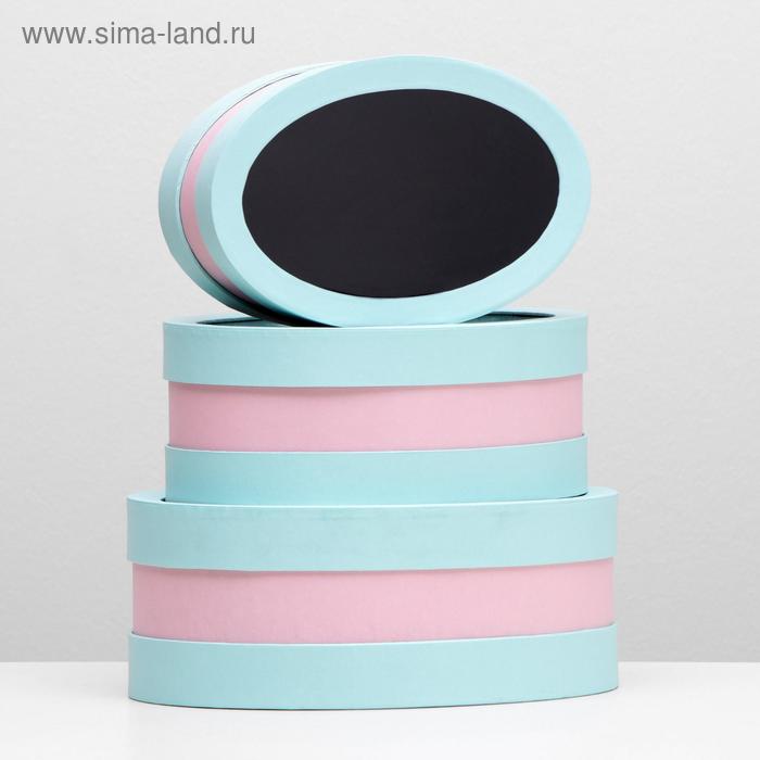 Набор коробок 3 в 1 с окном, 31,5 х 24 х 12 - 23,5 х 15,5 х 10 см
Набор коробок 3 в 1 с окном, 31,5 х 24 х 12 - 23,5 х 15,5 х 10 см