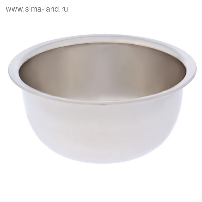 Миска для миксера 16 см, 800 мл
Миска для миксера 16 см, 800 мл