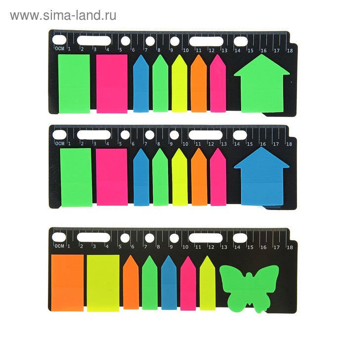 Набор блоков с липким краем, 8 блоков по 20 листов, флуоресцентные, МИКС
Набор блоков с липким краем, 8 блоков по 20 листов, флуоресцентные, МИКС