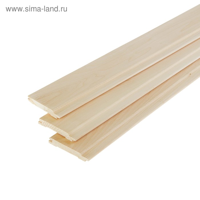 Вагонка ЛИПА сорт "ПЕРВЫЙ" 180х8,8х1,5см в упаковке(1,584м2) 10шт "Лесопилка 166"
Вагонка ЛИПА сорт "ПЕРВЫЙ" 180х8,8х1,5см в упаковке(1,584м2) 10шт "Лесопилка 166"