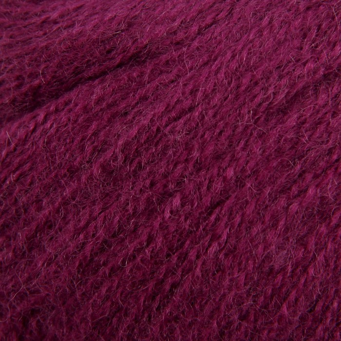 Пряжа "Angora real 40" 60% акрил, 40% шерсть 480м/100гр (50 фуксия)
Пряжа "Angora real 40" 60% акрил, 40% шерсть 480м/100гр (50 фуксия)