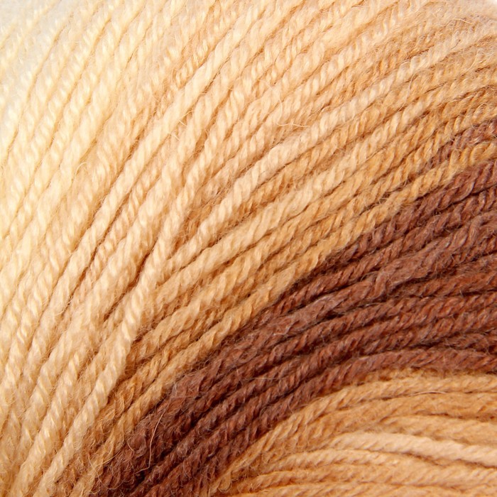 Пряжа "Baby Wool Batik" 40% шерсть, 40% акрил, 20% бамбук 175м/50гр (3050)
Пряжа "Baby Wool Batik" 40% шерсть, 40% акрил, 20% бамбук 175м/50гр (3050)