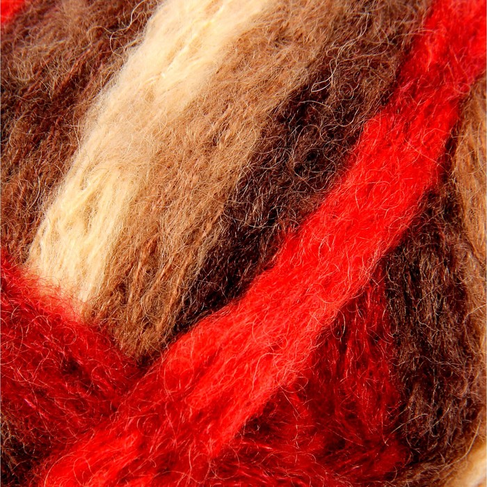 Пряжа "Country" 55% акрил, 25% полиамид, 20% шерсть 34м/100гр (5470)
Пряжа "Country" 55% акрил, 25% полиамид, 20% шерсть 34м/100гр (5470)