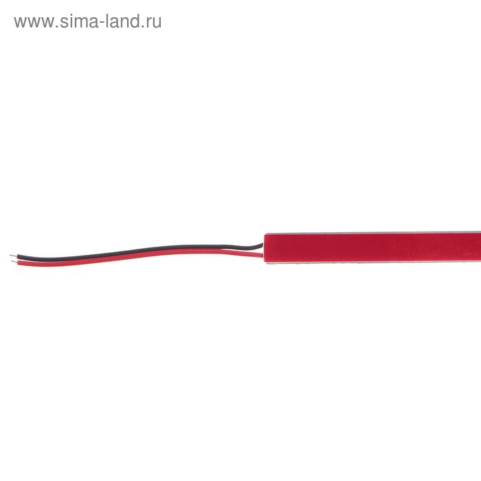 Светильник линейка 1 метр 22 Вт, 3600 Лм, SMD5630, 144 Led, 6500 K, 12 В, клеевая основа
Светильник линейка 1 метр 22 Вт, 3600 Лм, SMD5630, 144 Led, 6500 K, 12 В, клеевая основа