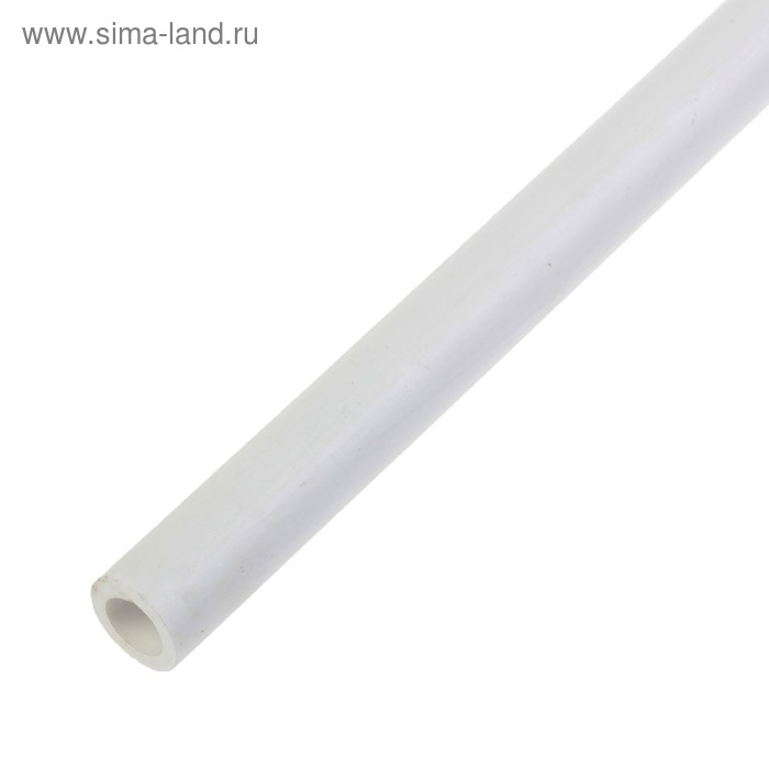 Труба полипропиленовая VALFEX, однослойная, d=20 мм, стенка 3.4 мм, SDR 6, PN20, 2 м
Труба полипропиленовая VALFEX, однослойная, d=20 мм, стенка 3.4 мм, SDR 6, PN20, 2 м
