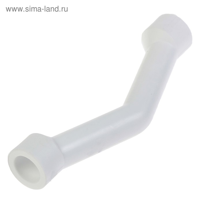 Скоба VALFEX, обводная, 20 мм
Скоба VALFEX, обводная, 20 мм