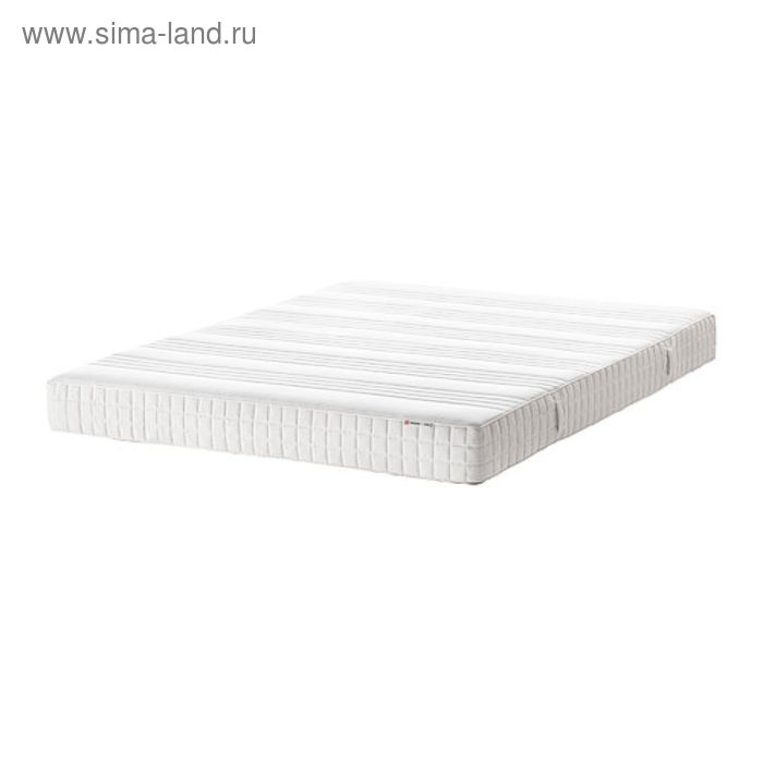 Матрас, пенополиуретан с эффектом памяти, жесткий, цвет белый МАТРАНД
Матрас, пенополиуретан с эффектом памяти, жесткий, цвет белый МАТРАНД