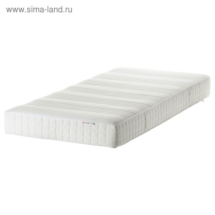 Матрас, пенополиуретан с эффектом памяти, жесткий, цвет белый МАТРАНД
Матрас, пенополиуретан с эффектом памяти, жесткий, цвет белый МАТРАНД