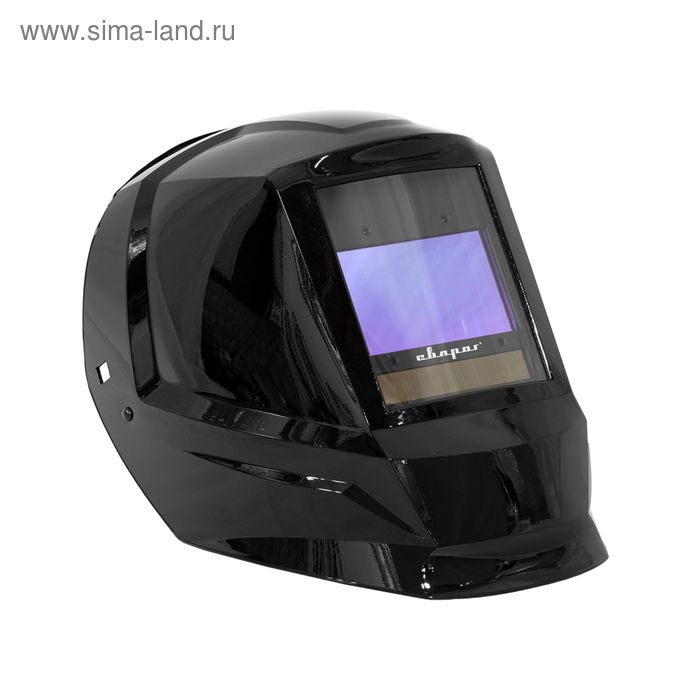 Маска сварщика "Сварог" 5000 F, черная
Маска сварщика "Сварог" 5000 F, черная