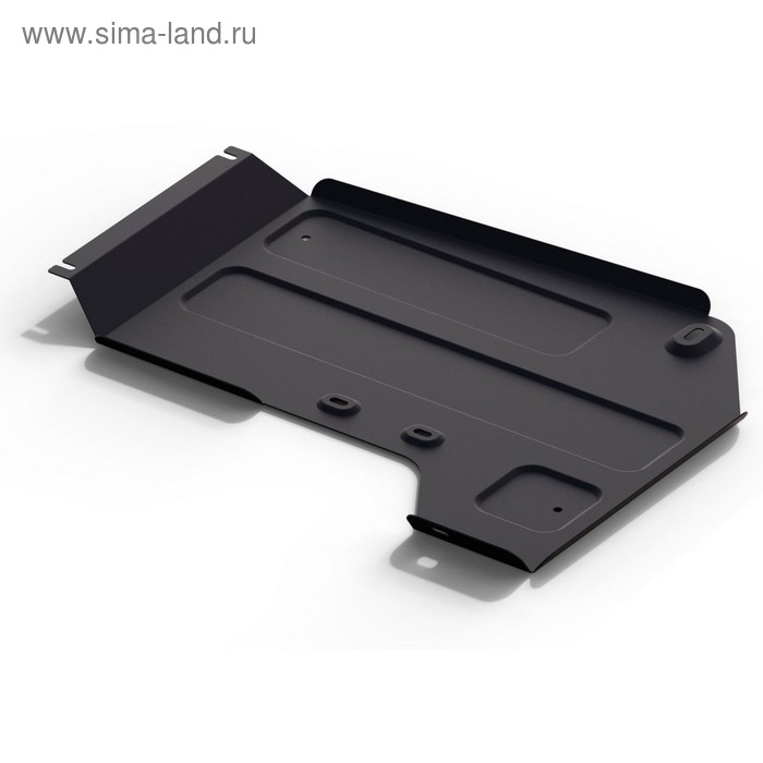 Защита КПП и РК Автоброня для Haval H8 2015-н.в., сталь 1.8 мм, с крепежом, 111.09414.1
Защита КПП и РК Автоброня для Haval H8 2015-н.в., сталь 1.8 мм, с крепежом, 111.09414.1