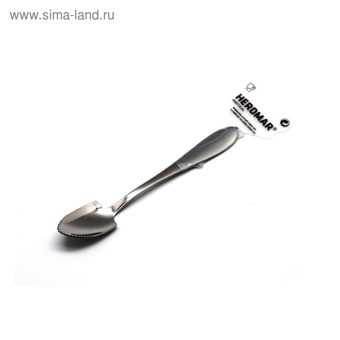 Ложка для грейпфрута Atlanta
Ложка для грейпфрута Atlanta