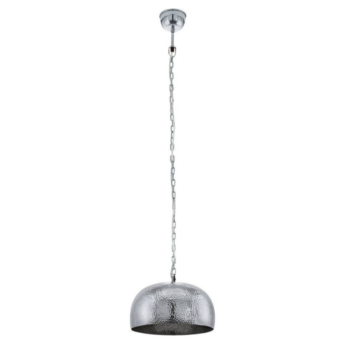 Светильник DUMPHRY 1x60Вт E27 хром 34x34x110см 
Светильник DUMPHRY 1x60Вт E27 хром 34x34x110см
