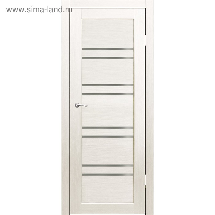 Комплект двери Окинава Дуб перламутр 2000х700
Комплект двери Окинава Дуб перламутр 2000х700