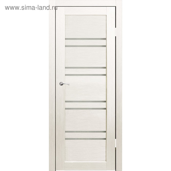 Комплект двери Окинава Дуб перламутр, белый лакобель 2000х800
Комплект двери Окинава Дуб перламутр, белый лакобель 2000х800