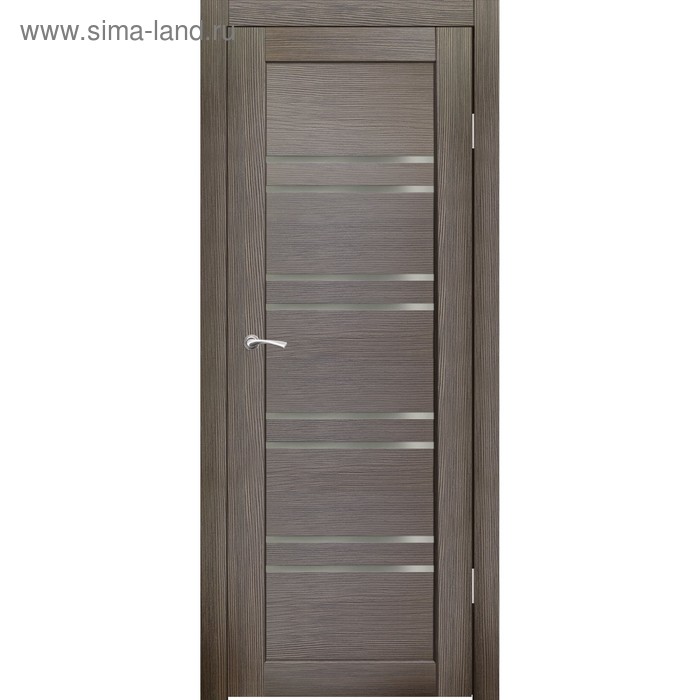 Комплект двери Окинава Какао 2000х900
Комплект двери Окинава Какао 2000х900