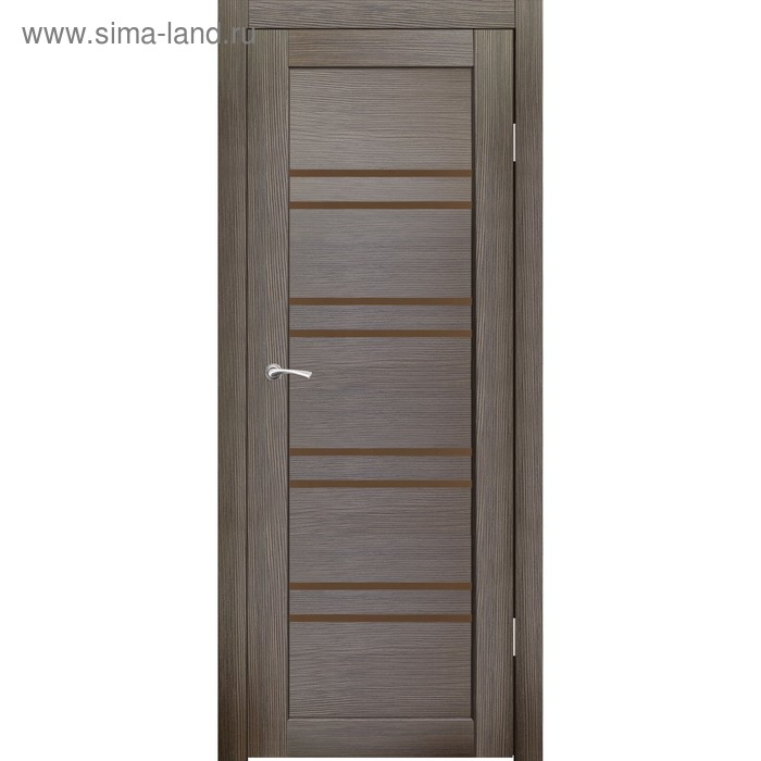 Комплект двери Окинава Какао, бронза сатин 2000х600
Комплект двери Окинава Какао, бронза сатин 2000х600