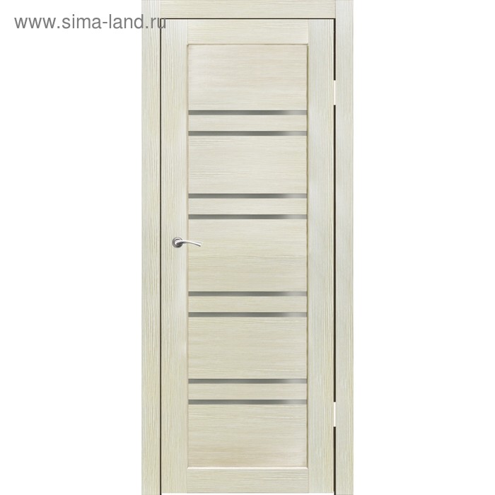 Комплект двери Окинава Капучино 2000х900
Комплект двери Окинава Капучино 2000х900