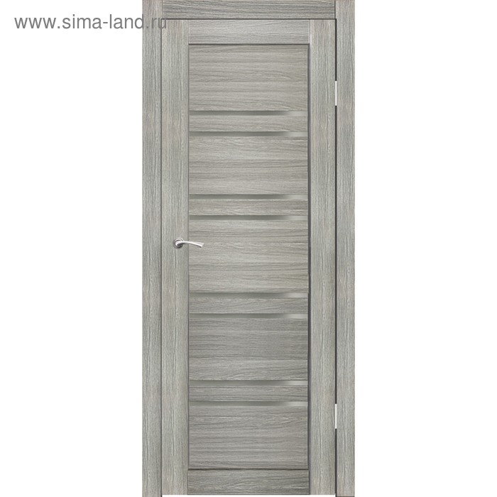 Комплект двери Окинава Джерси 2000х800
Комплект двери Окинава Джерси 2000х800