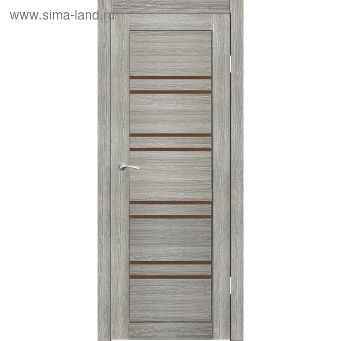 Комплект двери Окинава Джерси, бронза сатин 2000х600
Комплект двери Окинава Джерси, бронза сатин 2000х600