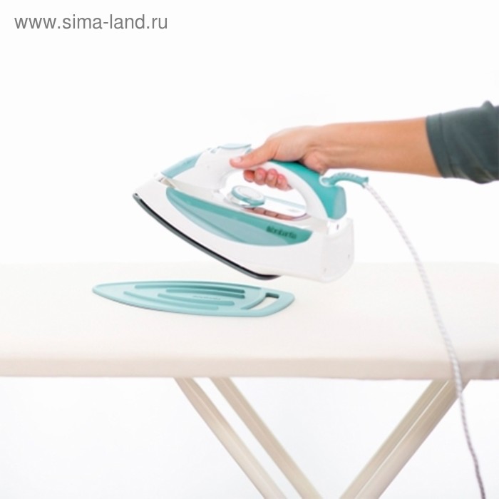 фото Подставка для утюга, силикон brabantia