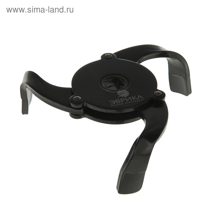 Съемник масляного фильтра "Эврика", 9.5 мм, рабочий диапазон 53-96 мм 
Съемник масляного фильтра "Эврика", 9.5 мм, рабочий диапазон 53-96 мм