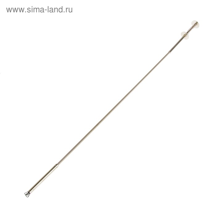 Захват "Эврика", цанговый гибкий, 609,6 мм
Захват "Эврика", цанговый гибкий, 609,6 мм