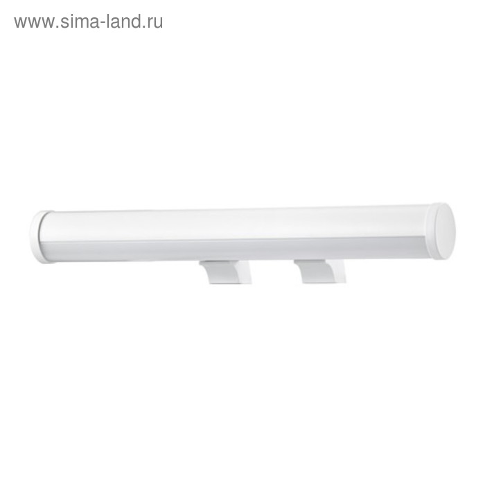 Светильник универсальный OSTANA 5Вт LED белый 12x36x6см
Светильник универсальный OSTANA 5Вт LED белый 12x36x6см