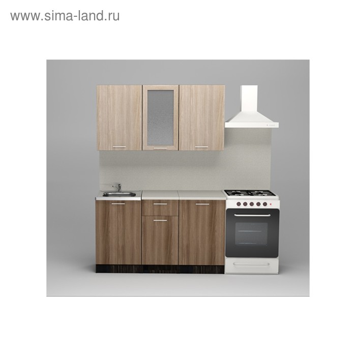 Кухонный гарнитур Татьяна медиум, 1400 мм 
Кухонный гарнитур Татьяна медиум, 1400 мм