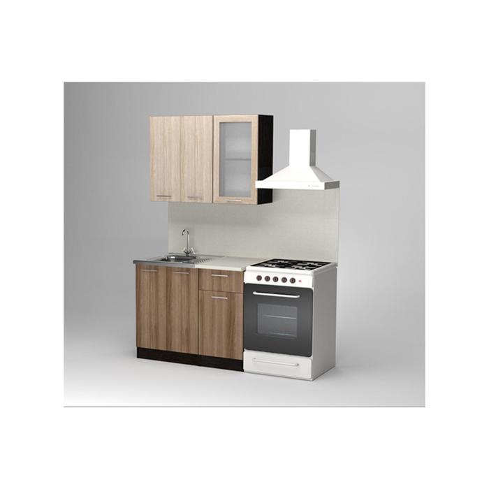 Кухонный гарнитур Татьяна мини, 1000 мм
Кухонный гарнитур Татьяна мини, 1000 мм