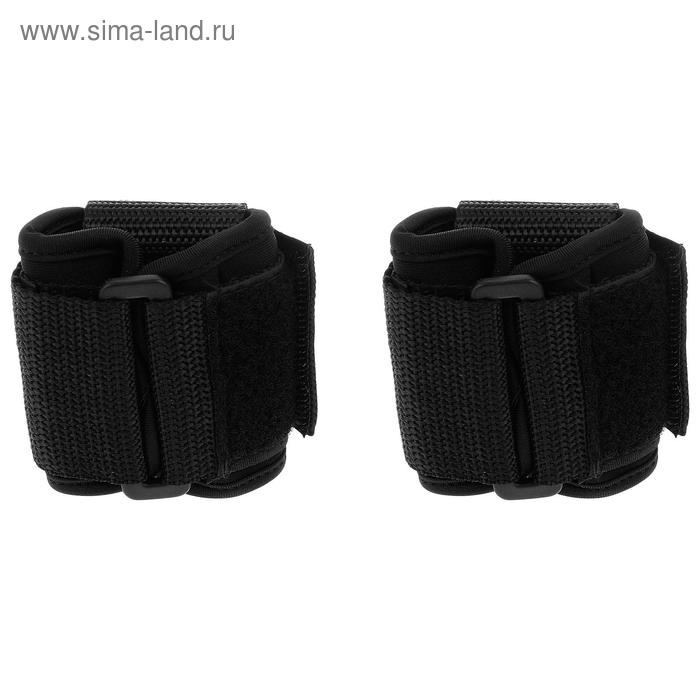 Манжет страховочный, пара 
Манжет страховочный, пара