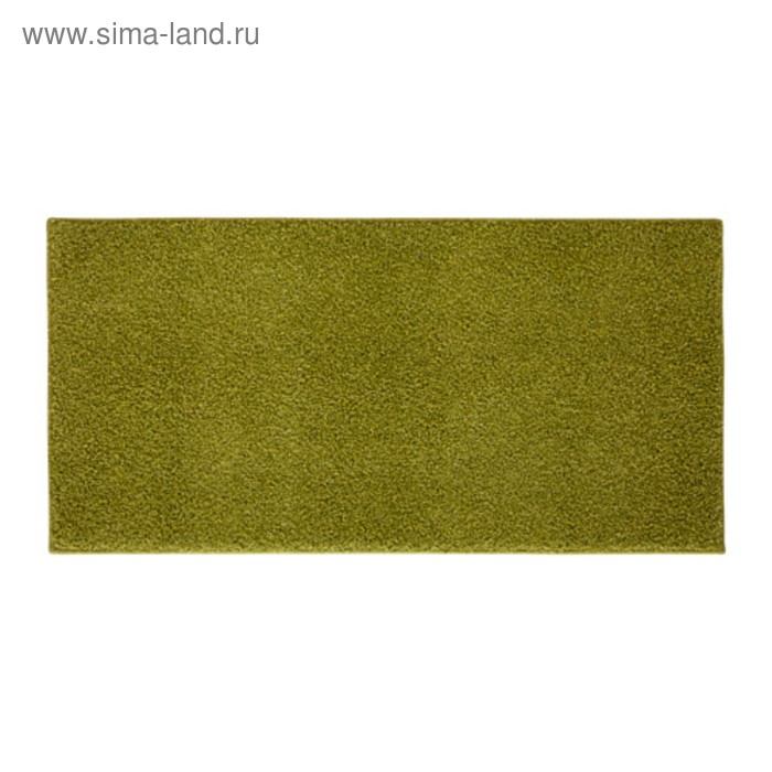 Ковёр АЛЛЕРСЛЕВ, размер 57х120 см, цвет светло-зелёный
Ковёр АЛЛЕРСЛЕВ, размер 57х120 см, цвет светло-зелёный