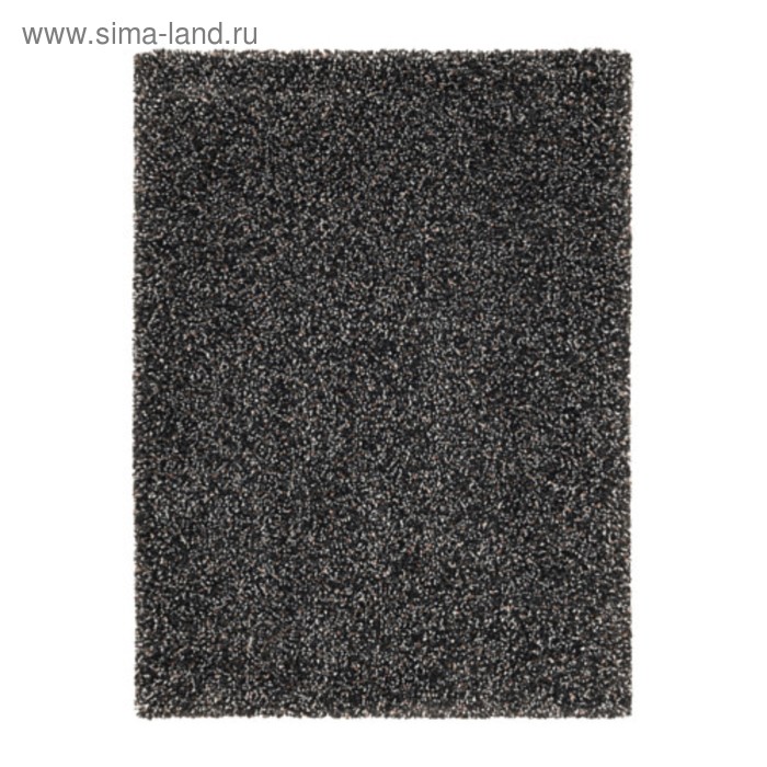Ковёр ВИНДУМ, размер 133х180 см, цвет тёмно-серый
Ковёр ВИНДУМ, размер 133х180 см, цвет тёмно-серый