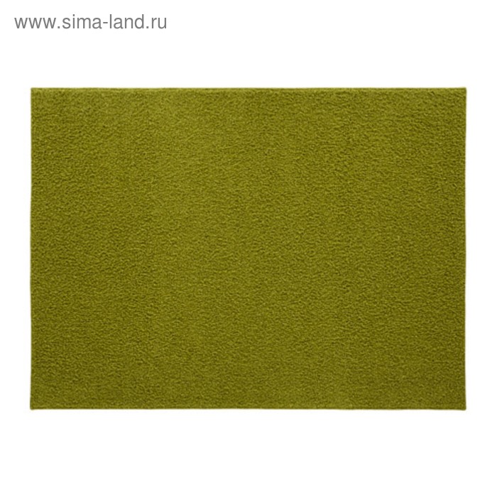 Ковёр АЛЛЕРСЛЕВ, размер 170х230 см, цвет светло-зелёный
Ковёр АЛЛЕРСЛЕВ, размер 170х230 см, цвет светло-зелёный