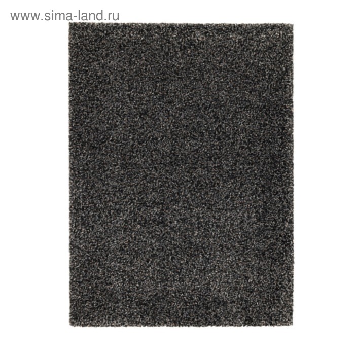Ковёр ВИНДУМ, размер 200х270 см, цвет тёмно-серый
Ковёр ВИНДУМ, размер 200х270 см, цвет тёмно-серый