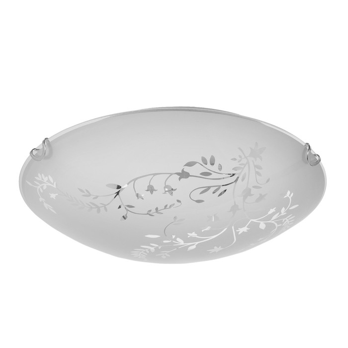 Светильник "Нежность 2 лампы E27 60 Вт Ф300
Светильник "Нежность 2 лампы E27 60 Вт Ф300