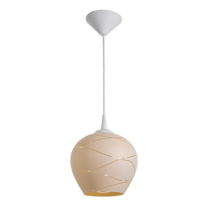 Светильник Ладера 252/5 1 лампа E27 60 Вт б.с. Ф200
Светильник Ладера 252/5 1 лампа E27 60 Вт б.с. Ф200