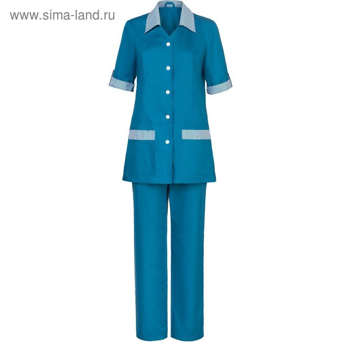 Костюм Клининг, размер 50, рост 170-176 
Костюм Клининг, размер 50, рост 170-176