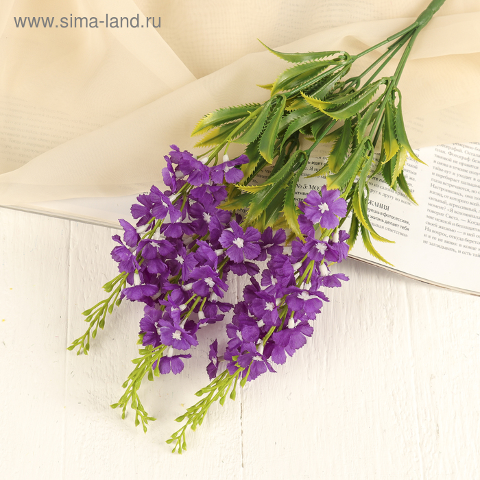 Букет "Аргелиум" 38 см, микс
Букет "Аргелиум" 38 см, микс